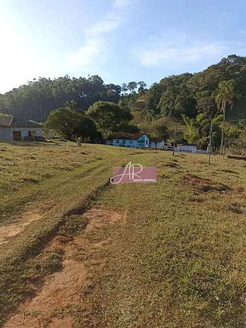 Foto 5 de Chácara à venda, 10000m2 em Silvianopolis - MG