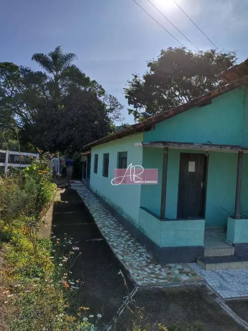 Foto 1 de Chácara à venda, 10000m2 em Silvianopolis - MG