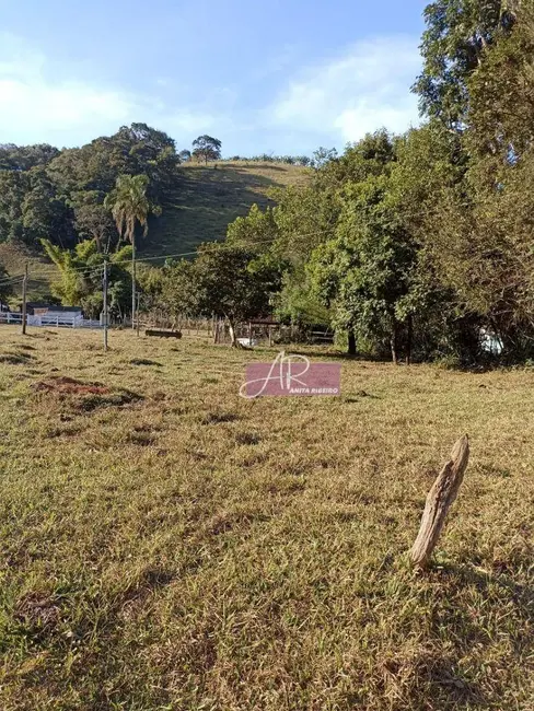 Foto 4 de Chácara à venda, 10000m2 em Silvianopolis - MG