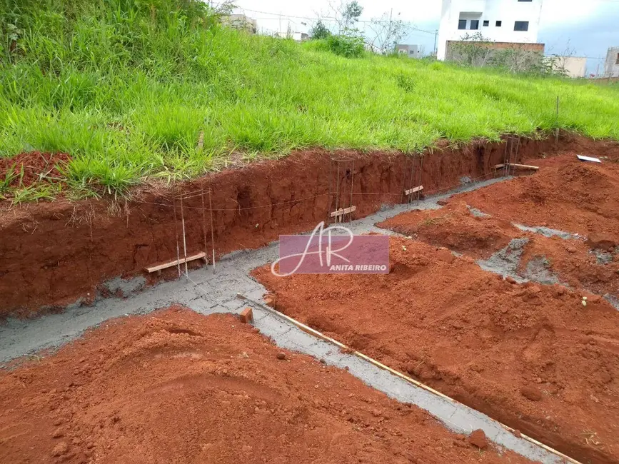 Terreno / Lote à venda, 200m2 em Parque Real, Pouso Alegre - MG - imagem 7 Foto 7 de Terreno / Lote à venda, 200m2 em Parque Real, Pouso Alegre - MG