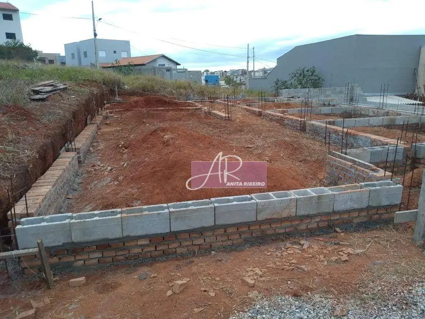 Terreno / Lote à venda, 200m2 em Parque Real, Pouso Alegre - MG - imagem 3 Foto 3 de Terreno / Lote à venda, 200m2 em Parque Real, Pouso Alegre - MG