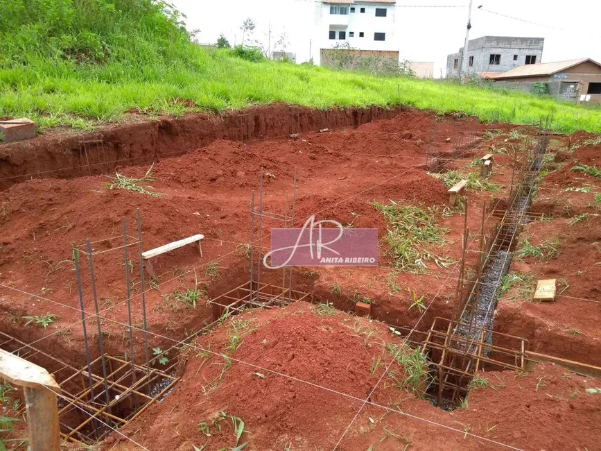 Terreno / Lote à venda, 200m2 em Parque Real, Pouso Alegre - MG - imagem 8 Foto 8 de Terreno / Lote à venda, 200m2 em Parque Real, Pouso Alegre - MG