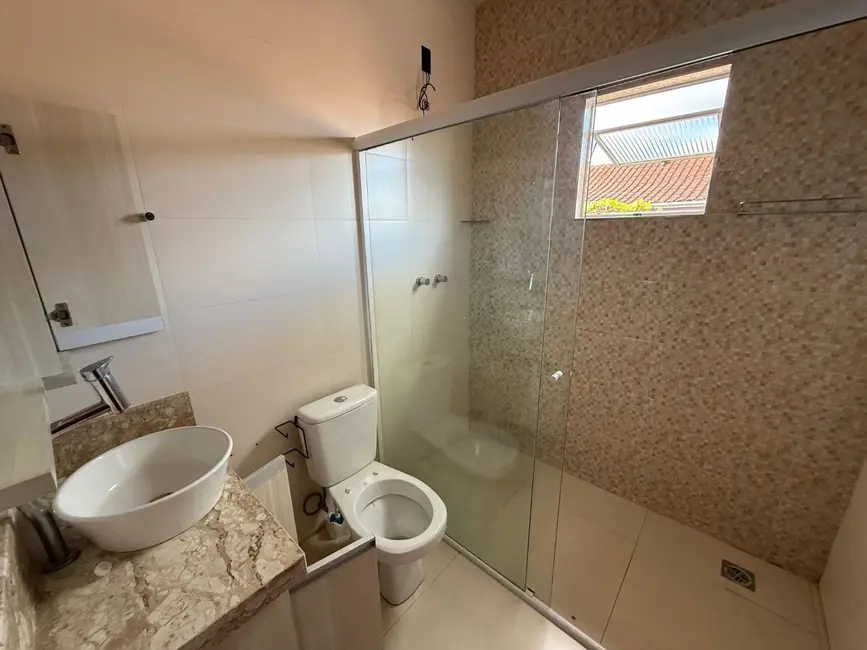 Casa com 2 quartos à venda, 233m2 em Residencial Parque dos Fontes, Pouso Alegre - MG - imagem 9 Foto 9 de Casa com 2 quartos à venda, 233m2 em Residencial Parque dos Fontes, Pouso Alegre - MG