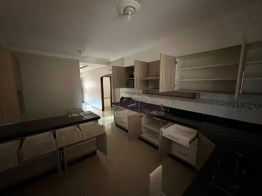Casa com 2 quartos à venda, 233m2 em Residencial Parque dos Fontes, Pouso Alegre - MG - imagem 8 Foto 8 de Casa com 2 quartos à venda, 233m2 em Residencial Parque dos Fontes, Pouso Alegre - MG