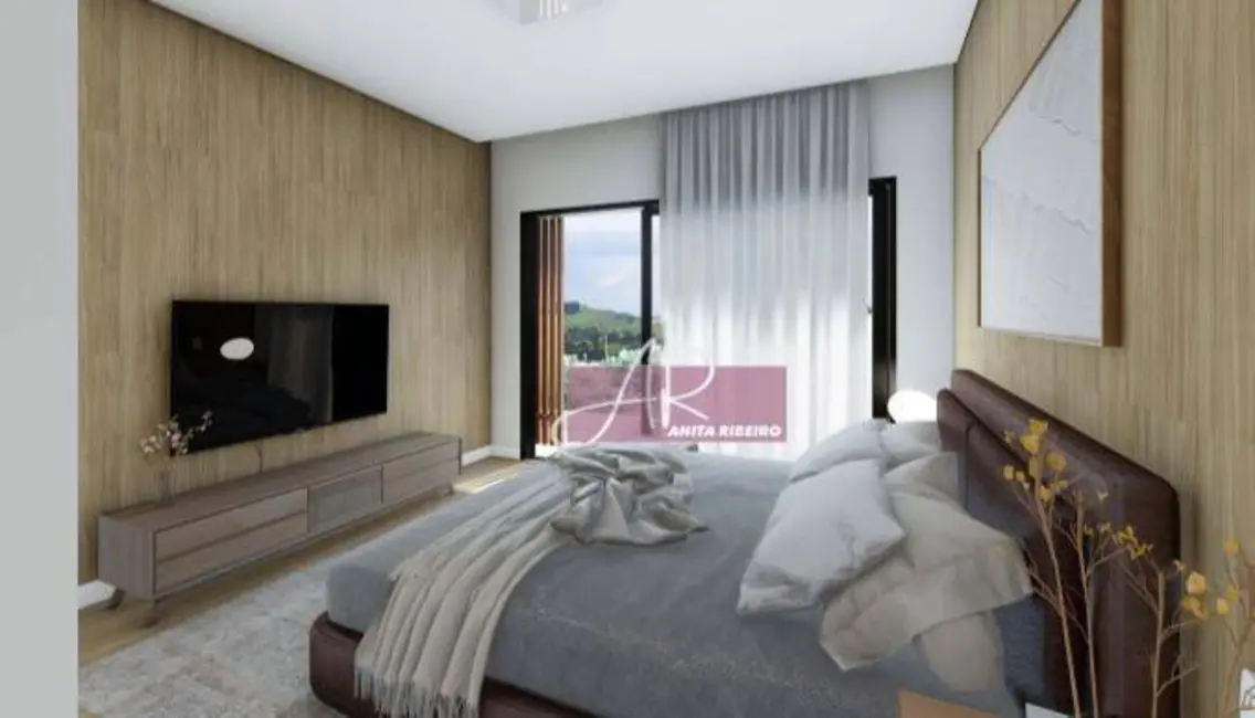 Foto 7 de Casa com 3 quartos à venda, 380m2 em Residencial Astúrias, Pouso Alegre - MG