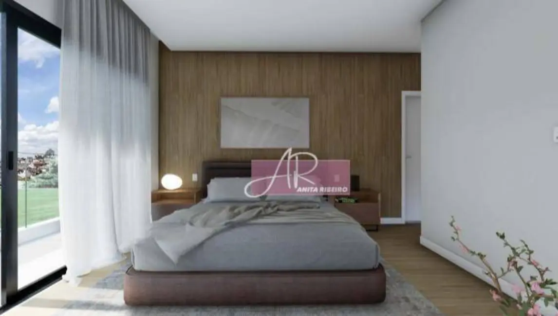 Foto 6 de Casa com 3 quartos à venda, 380m2 em Residencial Astúrias, Pouso Alegre - MG