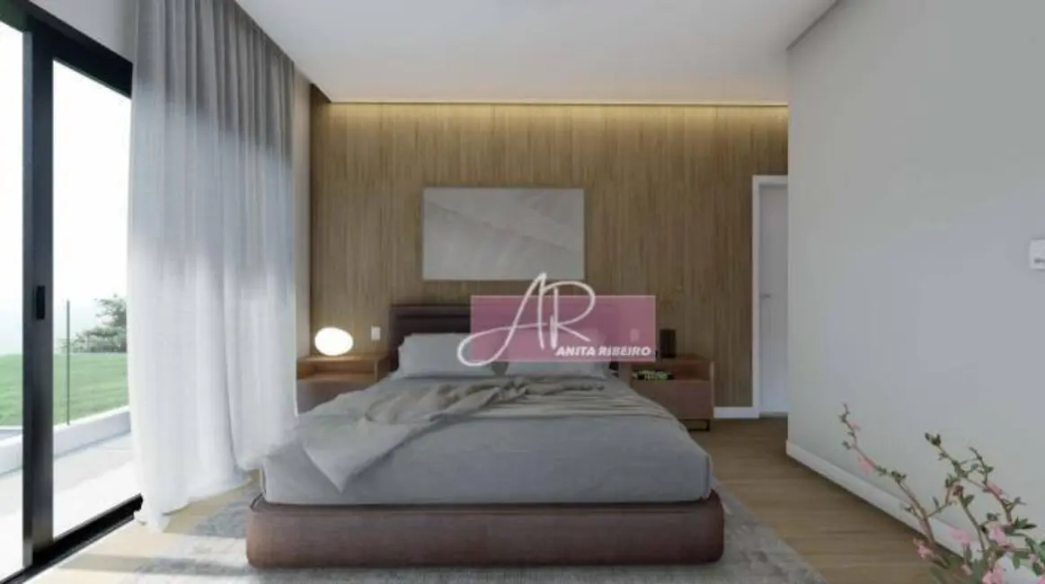 Foto 8 de Casa com 3 quartos à venda, 380m2 em Residencial Astúrias, Pouso Alegre - MG