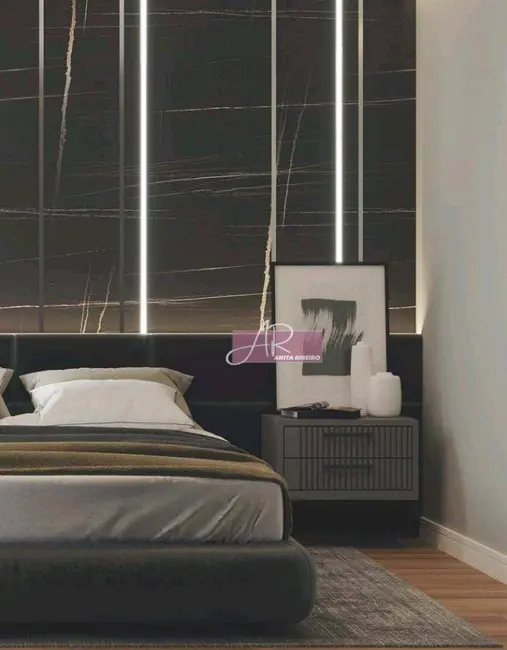 Apartamento com 3 quartos à venda, 113m2 em Pouso Alegre - MG - imagem 8 Foto 8 de Apartamento com 3 quartos à venda, 113m2 em Pouso Alegre - MG