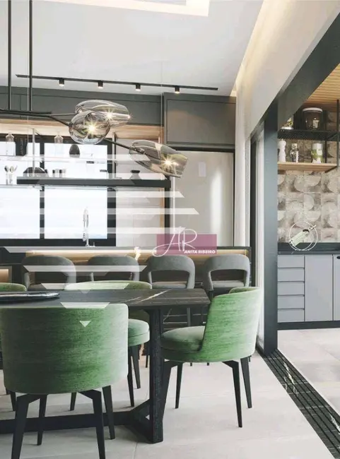 Apartamento com 3 quartos à venda, 113m2 em Pouso Alegre - MG - imagem 5 Foto 5 de Apartamento com 3 quartos à venda, 113m2 em Pouso Alegre - MG