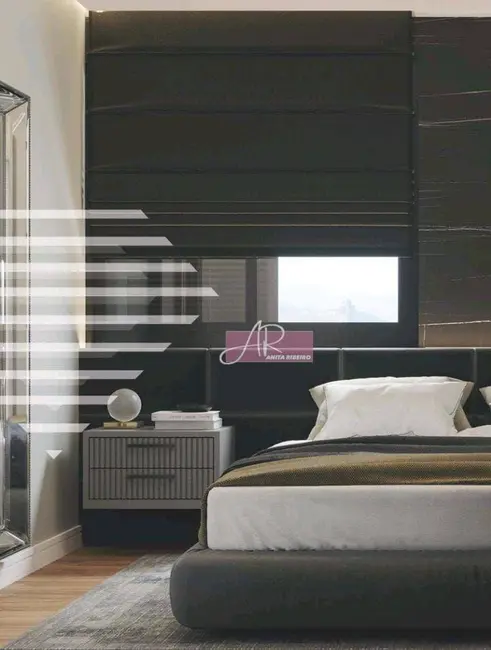 Apartamento com 3 quartos à venda, 113m2 em Pouso Alegre - MG - imagem 9 Foto 9 de Apartamento com 3 quartos à venda, 113m2 em Pouso Alegre - MG