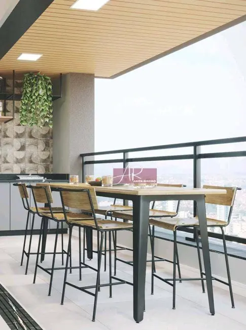 Apartamento com 3 quartos à venda, 113m2 em Pouso Alegre - MG - imagem 7 Foto 7 de Apartamento com 3 quartos à venda, 113m2 em Pouso Alegre - MG