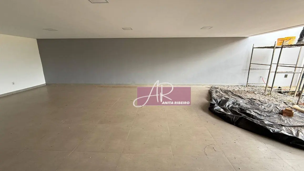 Casa com 4 quartos à venda, 350m2 em Pouso Alegre - MG - imagem 7 Foto 7 de Casa com 4 quartos à venda, 350m2 em Pouso Alegre - MG