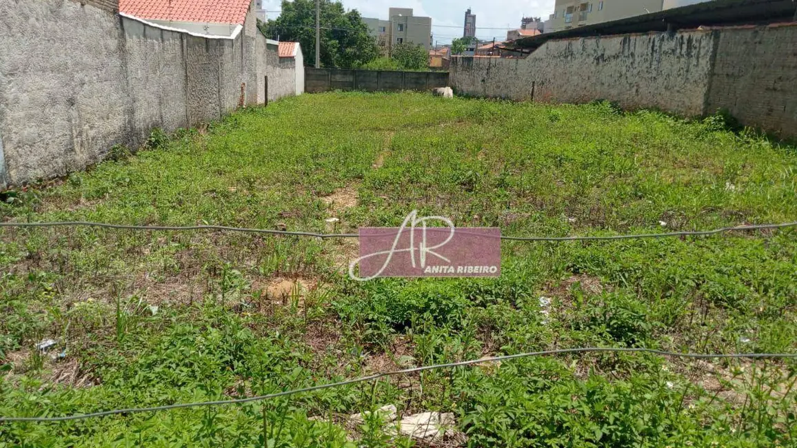 Foto 1 de Terreno / Lote à venda, 322m2 em Guanabara, Pouso Alegre - MG