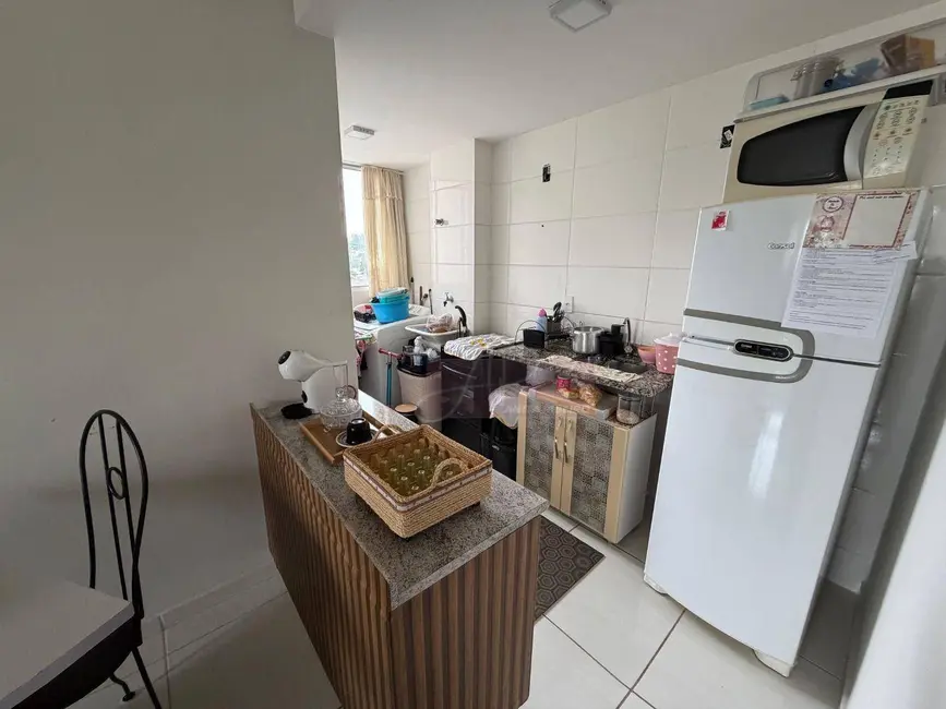 Apartamento com 2 quartos à venda, 48m2 em Pouso Alegre - MG - imagem 7 Foto 7 de Apartamento com 2 quartos à venda, 48m2 em Pouso Alegre - MG