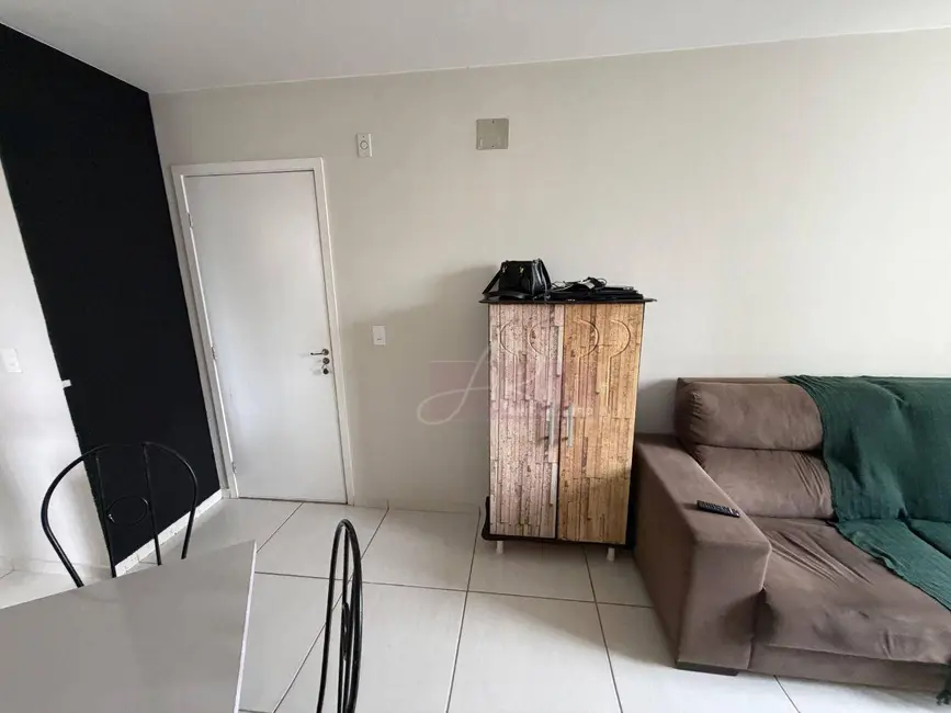 Apartamento com 2 quartos à venda, 48m2 em Pouso Alegre - MG - imagem 3 Foto 3 de Apartamento com 2 quartos à venda, 48m2 em Pouso Alegre - MG