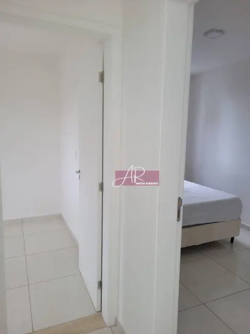 Apartamento com 2 quartos à venda, 48m2 em Pouso Alegre - MG - imagem 7 Foto 7 de Apartamento com 2 quartos à venda, 48m2 em Pouso Alegre - MG