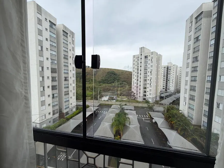 Apartamento com 2 quartos à venda, 48m2 em Pouso Alegre - MG - imagem 1 Foto 1 de Apartamento com 2 quartos à venda, 48m2 em Pouso Alegre - MG