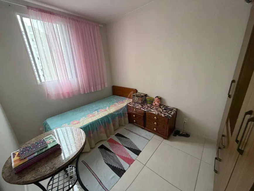 Apartamento com 2 quartos à venda, 48m2 em Pouso Alegre - MG - imagem 9 Foto 9 de Apartamento com 2 quartos à venda, 48m2 em Pouso Alegre - MG