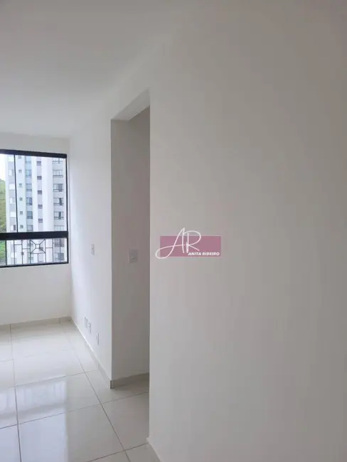 Apartamento com 2 quartos à venda, 48m2 em Pouso Alegre - MG - imagem 3 Foto 3 de Apartamento com 2 quartos à venda, 48m2 em Pouso Alegre - MG