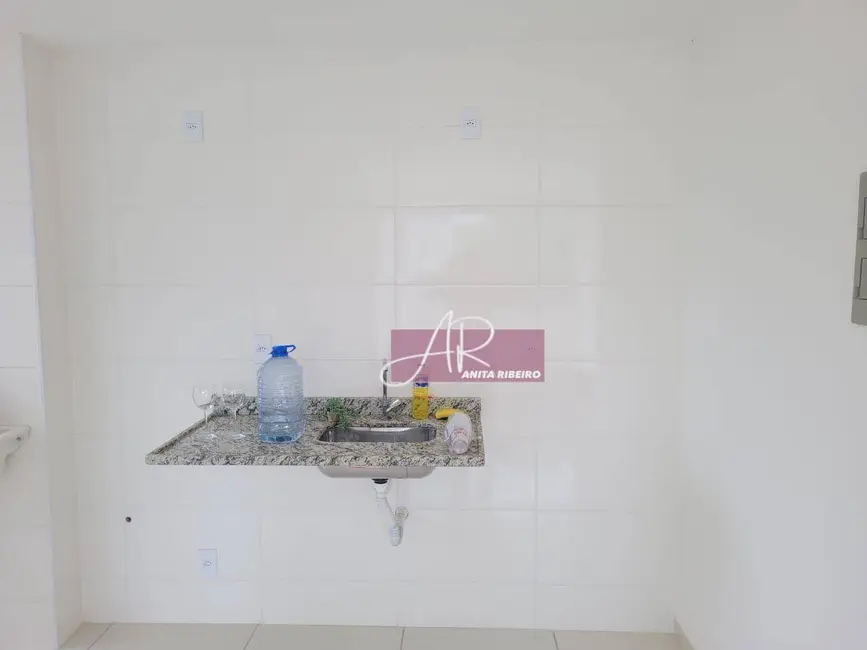 Apartamento com 2 quartos à venda, 48m2 em Pouso Alegre - MG - imagem 5 Foto 5 de Apartamento com 2 quartos à venda, 48m2 em Pouso Alegre - MG