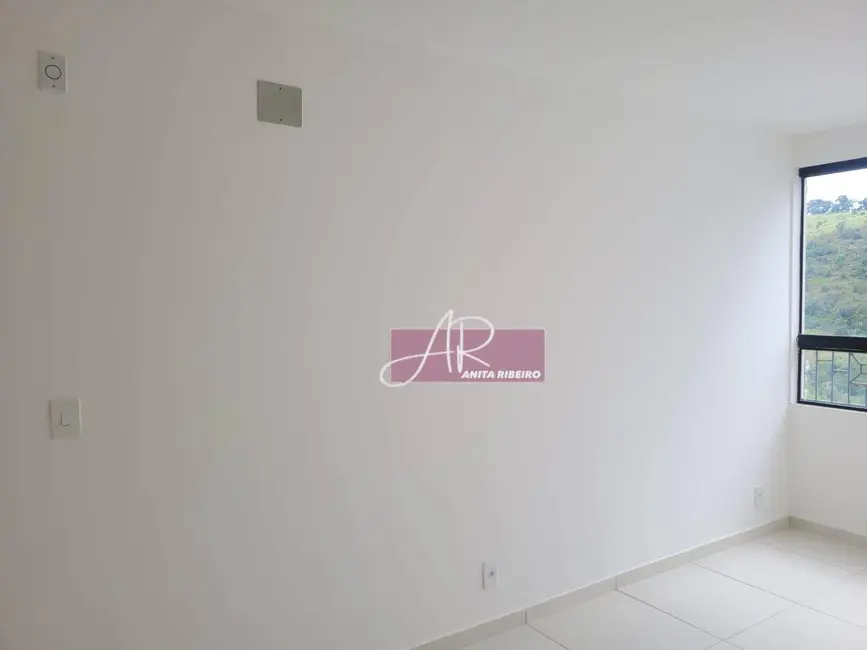 Apartamento com 2 quartos à venda, 48m2 em Pouso Alegre - MG - imagem 2 Foto 2 de Apartamento com 2 quartos à venda, 48m2 em Pouso Alegre - MG