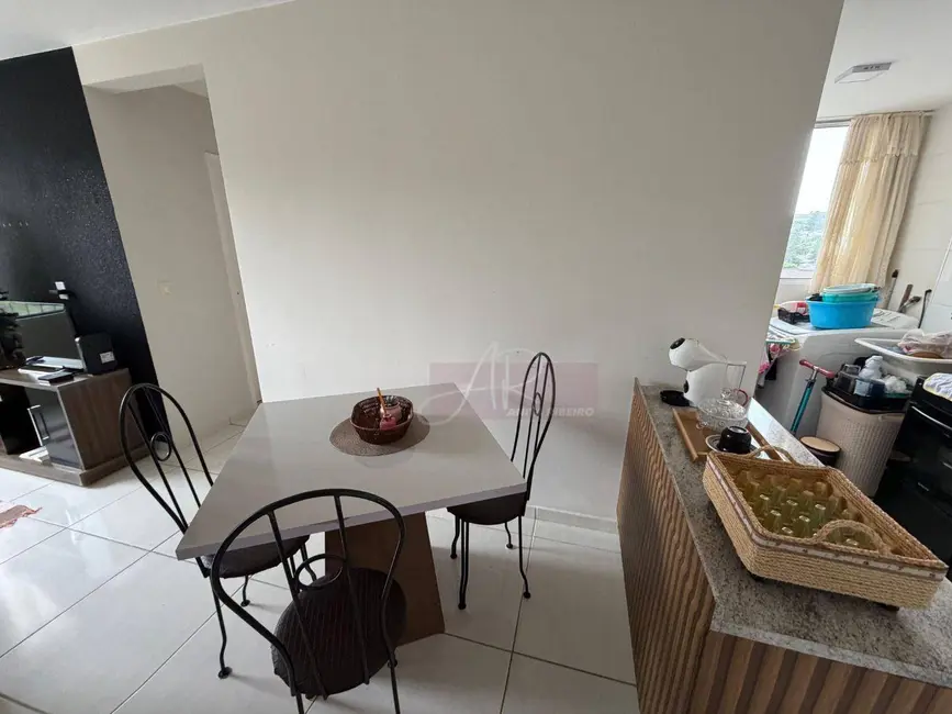 Apartamento com 2 quartos à venda, 48m2 em Pouso Alegre - MG - imagem 6 Foto 6 de Apartamento com 2 quartos à venda, 48m2 em Pouso Alegre - MG