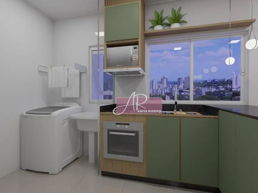 Foto 8 de Apartamento com 2 quartos à venda, 70m2 em Pouso Alegre - MG