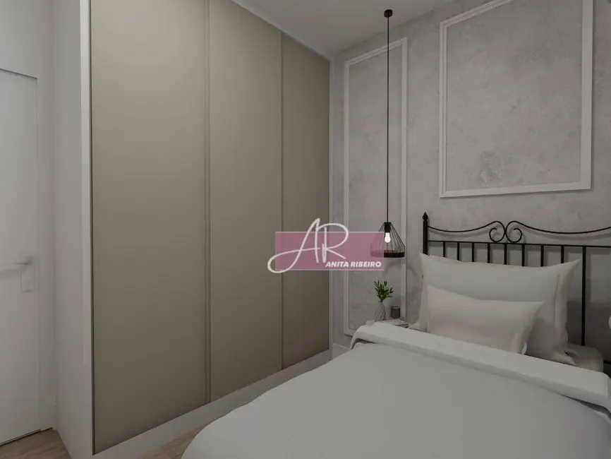 Foto 9 de Apartamento com 2 quartos à venda, 70m2 em Pouso Alegre - MG