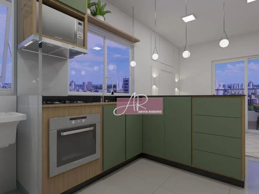 Foto 5 de Apartamento com 2 quartos à venda, 70m2 em Pouso Alegre - MG