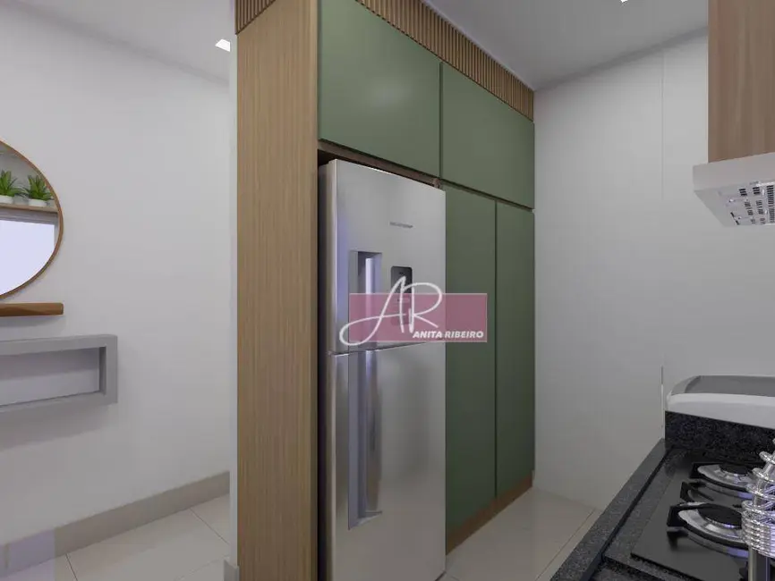 Foto 6 de Apartamento com 2 quartos à venda, 70m2 em Pouso Alegre - MG