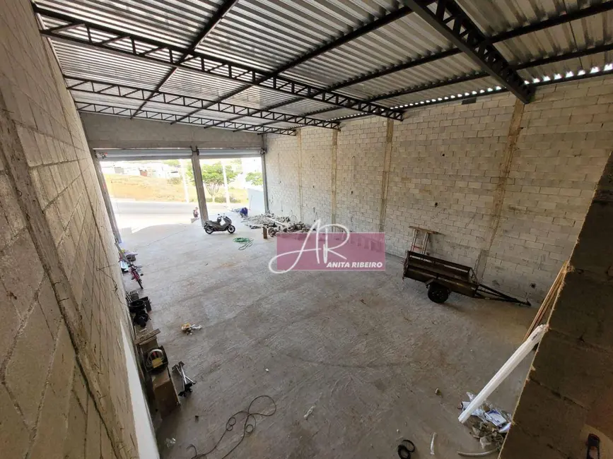 Armazém / Galpão à venda, 250m2 em Parque Real, Pouso Alegre - MG - imagem 4 Foto 4 de Armazém / Galpão à venda, 250m2 em Parque Real, Pouso Alegre - MG