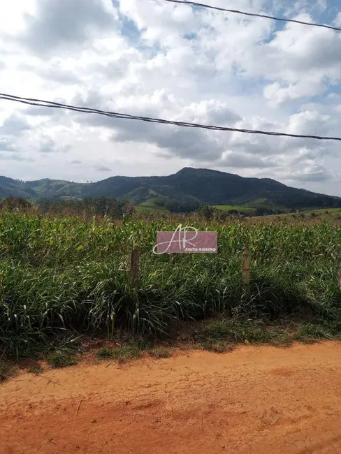 Foto 2 de Chácara à venda, 1000m2 em Pouso Alegre - MG