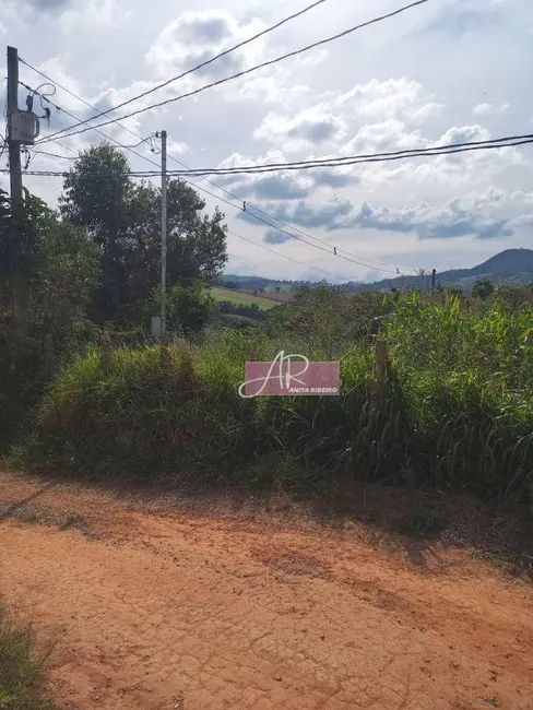 Foto 1 de Chácara à venda, 1000m2 em Pouso Alegre - MG