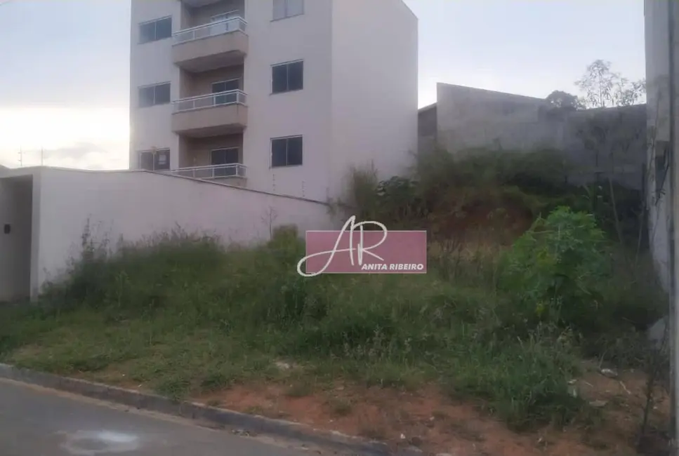 Terreno / Lote à venda, 230m2 em Parque Real, Pouso Alegre - MG - imagem 3 Foto 3 de Terreno / Lote à venda, 230m2 em Parque Real, Pouso Alegre - MG