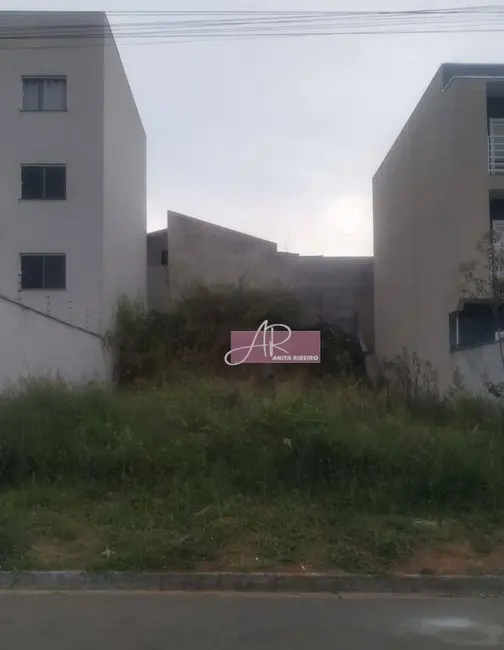 Terreno / Lote à venda, 230m2 em Parque Real, Pouso Alegre - MG - imagem 1 Foto 1 de Terreno / Lote à venda, 230m2 em Parque Real, Pouso Alegre - MG