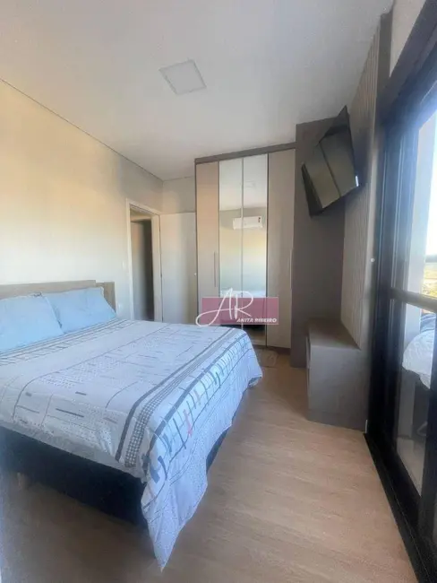 Foto 8 de Apartamento com 3 quartos à venda, 100m2 em Pouso Alegre - MG