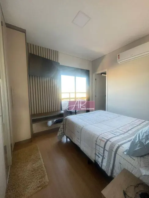 Foto 7 de Apartamento com 3 quartos à venda, 100m2 em Pouso Alegre - MG