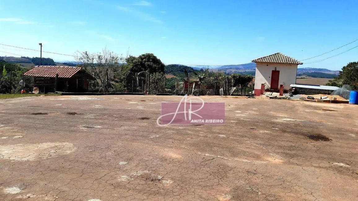 Foto 7 de Chácara com 4 quartos à venda, 96800m2 em Silvianopolis - MG