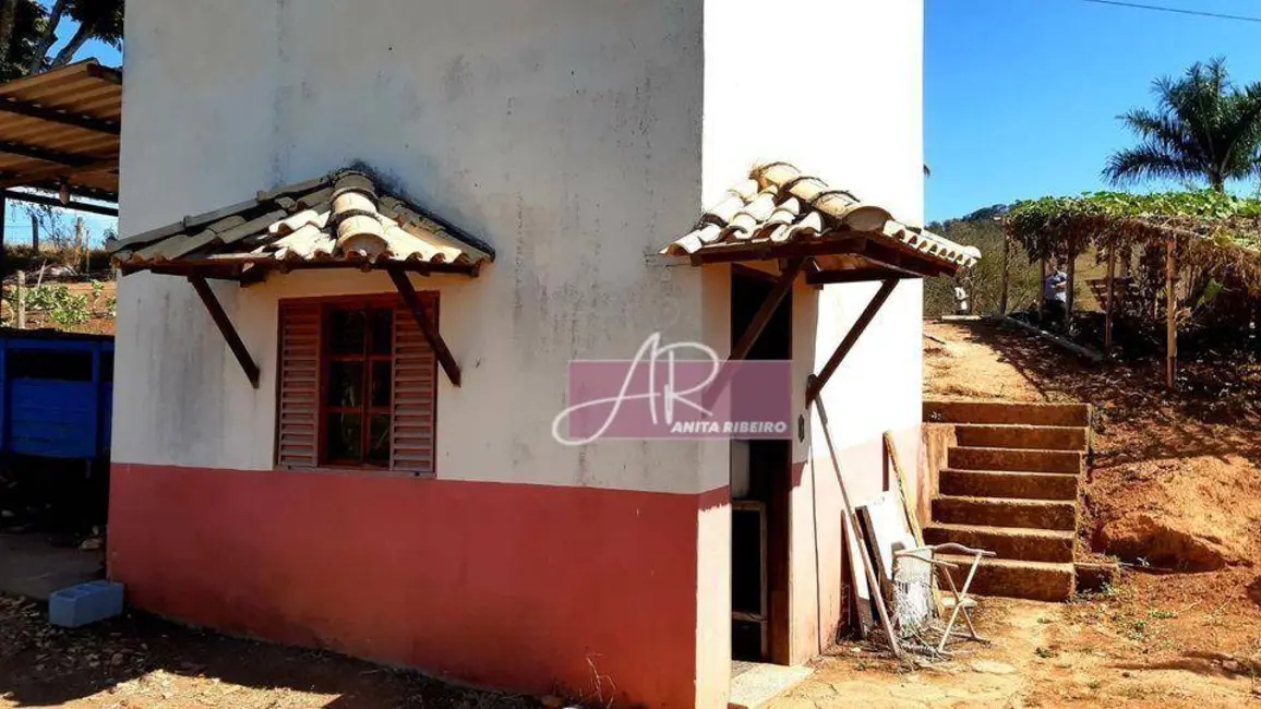 Foto 8 de Chácara com 4 quartos à venda, 96800m2 em Silvianopolis - MG