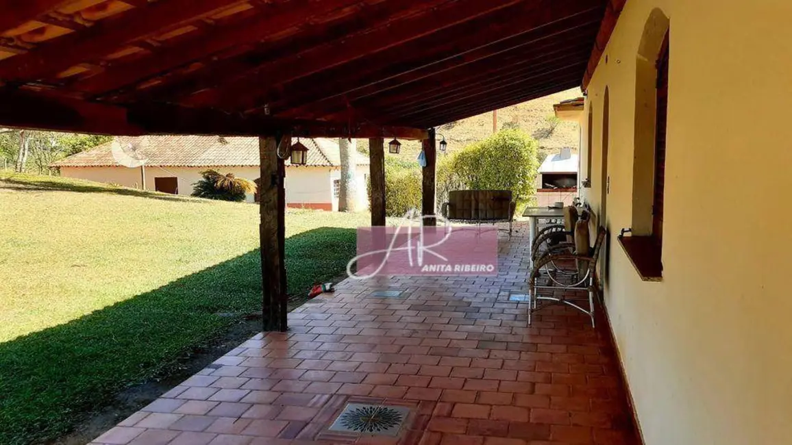 Foto 5 de Chácara com 4 quartos à venda, 96800m2 em Silvianopolis - MG