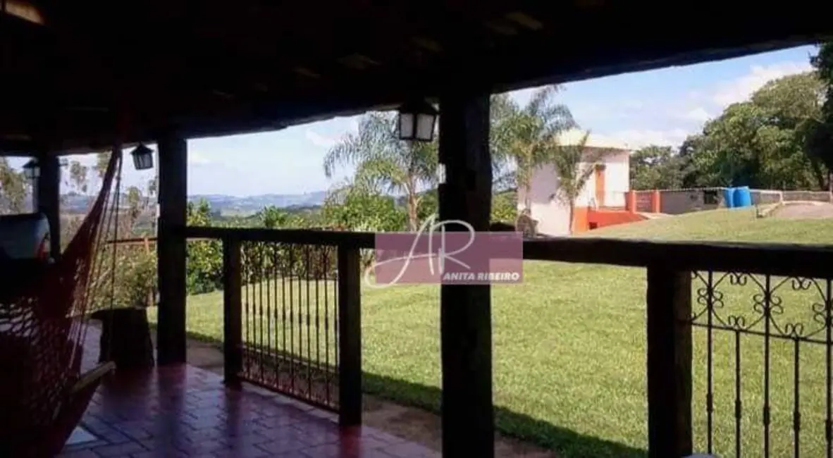 Foto 4 de Chácara com 4 quartos à venda, 96800m2 em Silvianopolis - MG