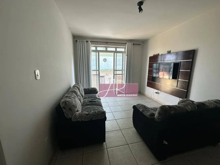 Foto 2 de Apartamento com 3 quartos à venda, 120m2 em Nova Pouso Alegre, Pouso Alegre - MG