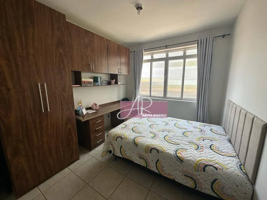 Apartamento com 3 quartos à venda, 120m2 em Nova Pouso Alegre, Pouso Alegre - MG - imagem 7 Foto 7 de Apartamento com 3 quartos à venda, 120m2 em Nova Pouso Alegre, Pouso Alegre - MG