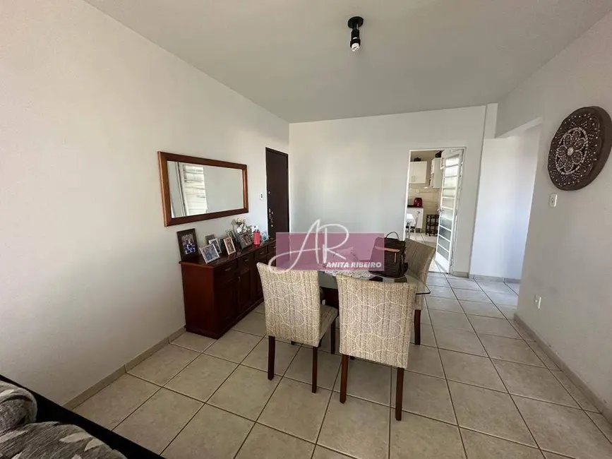 Apartamento com 3 quartos à venda, 120m2 em Nova Pouso Alegre, Pouso Alegre - MG - imagem 4 Foto 4 de Apartamento com 3 quartos à venda, 120m2 em Nova Pouso Alegre, Pouso Alegre - MG