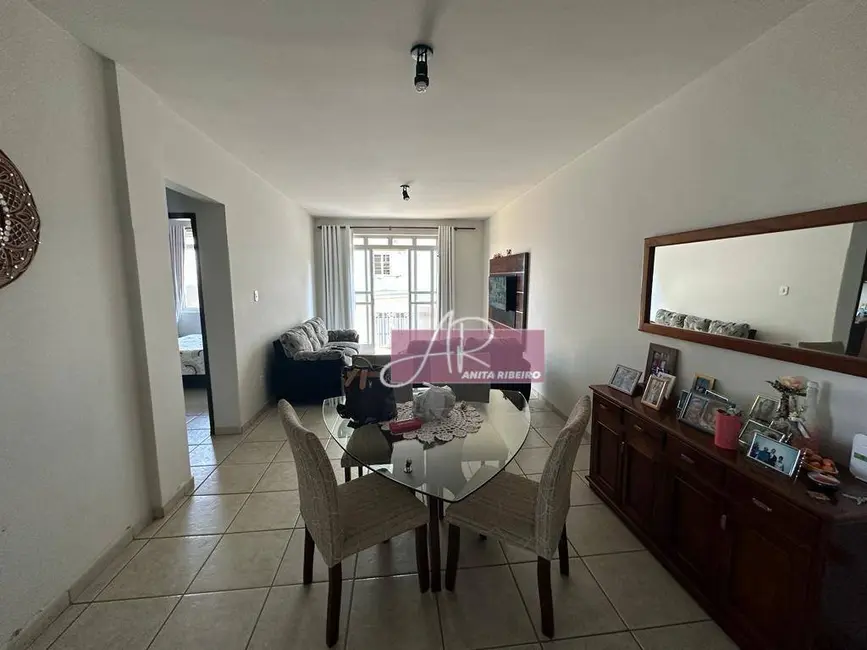 Apartamento com 3 quartos à venda, 120m2 em Nova Pouso Alegre, Pouso Alegre - MG - imagem 3 Foto 3 de Apartamento com 3 quartos à venda, 120m2 em Nova Pouso Alegre, Pouso Alegre - MG