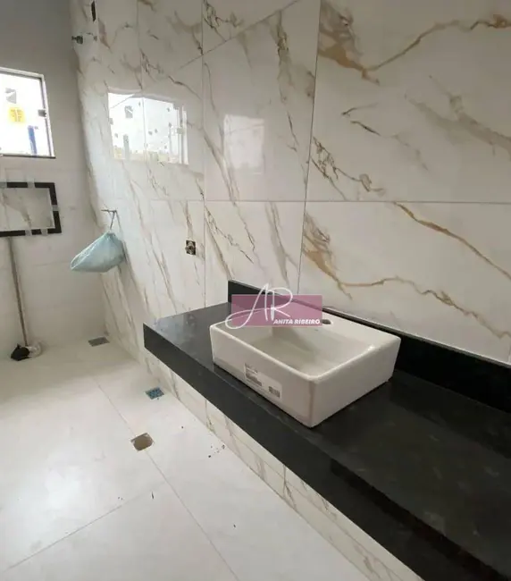 Casa com 3 quartos à venda, 200m2 em Pouso Alegre - MG - imagem 8 Foto 8 de Casa com 3 quartos à venda, 200m2 em Pouso Alegre - MG