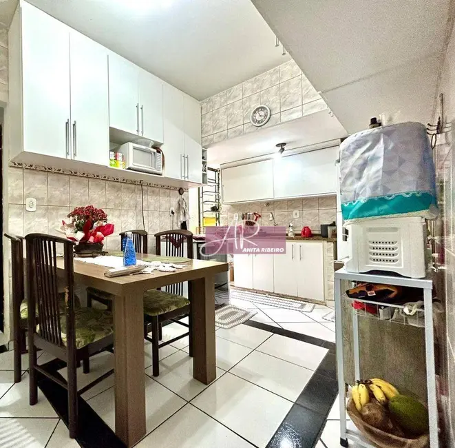 Foto 5 de Casa com 3 quartos à venda, 100m2 em Boa Vista, Pouso Alegre - MG