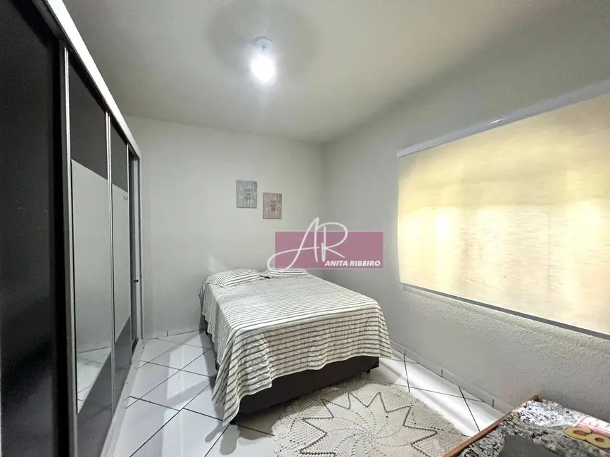 Foto 8 de Casa com 3 quartos à venda, 100m2 em Boa Vista, Pouso Alegre - MG