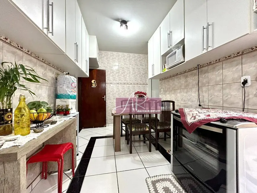 Foto 3 de Casa com 3 quartos à venda, 100m2 em Boa Vista, Pouso Alegre - MG