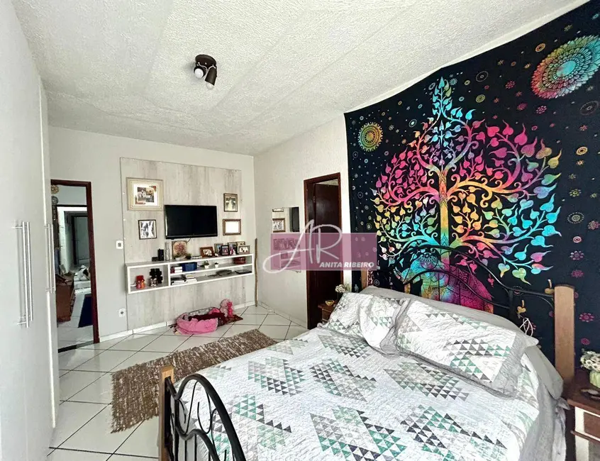 Foto 9 de Casa com 3 quartos à venda, 100m2 em Boa Vista, Pouso Alegre - MG